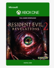 Resident Evil 2 Revelation Ps4, HD Png Download, Free Download