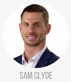 Sam Clyde Top Cleveland Realtor - Gentleman, HD Png Download, Free Download