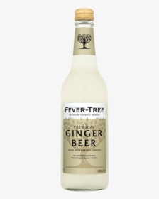 Fever Tree Ginger Ale 200ml, HD Png Download, Free Download