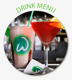 Wahlburgers Drinks, HD Png Download, Free Download