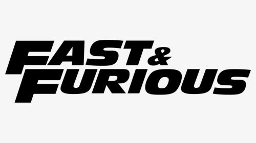 Fast & Furious Takedown - Font Fast And Furious, Hd Png Download - Kindpng