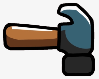 Transparent Hammer And Nails Png, Png Download, Free Download
