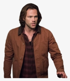 Sam Winchester Png & Free Sam Winchester Transparent - Sam Winchester Transparent Background, Png Download, Free Download