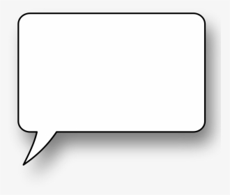 The Creative Thinking Game - Transparent Background Square Speech Bubble Png, Png Download, Free Download