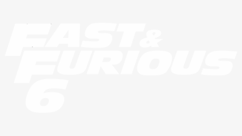 Logoff6 , 88kb - Furious 7, HD Png Download, Free Download