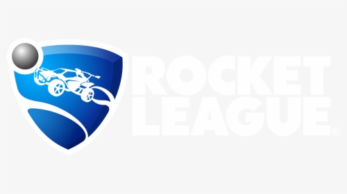 Rocket League - Transparent Background Rocket League Logo, HD Png Download, Free Download