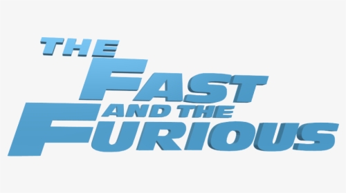 Fast And The Furious, HD Png Download, Free Download