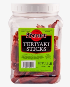 Teriyaki Sticks"  Class= - Pink Peppercorn, HD Png Download, Free Download