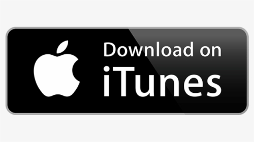 Itunes Download - Download On Itunes Transparent, HD Png Download, Free Download