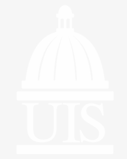 Transparent Dome Png - University Of Illinois Springfield Logo, Png Download, Free Download