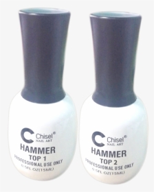 Chisel Hammer Top Gel,, HD Png Download, Free Download