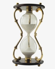 Hourglass Png Clip Art - Hourglass Png, Transparent Png, Free Download