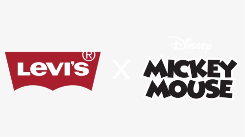 Transparent Mickey Mouse Logo Png - Mickey Mouse Font Png, Png Download, Free Download