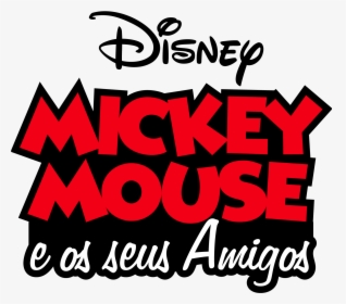 Mickey Mouse, HD Png Download, Free Download