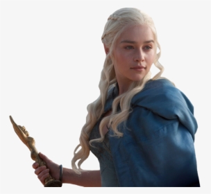 Daenerys Targaryen Png - Game Of Thrones Daenerys Png, Transparent Png, Free Download