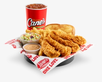 Raising Cane's, HD Png Download, Free Download