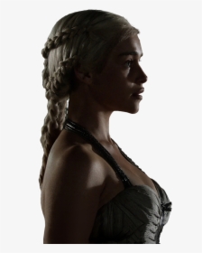Daenerys Targaryen Png - Daenerys With Transparent Background, Png Download, Free Download