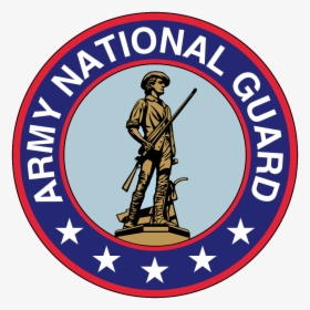 National Guard Seal, HD Png Download, Free Download