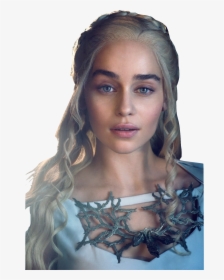 Daenerys Targaryen Png High-quality Image - Daenerys Targaryen Full Hd, Transparent Png, Free Download