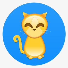 Transparent Cat Emoji Png, Png Download, Free Download