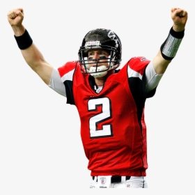 Matt Ryan Cut Out - Transparent Matt Ryan Falcons Png, Png Download, Free Download