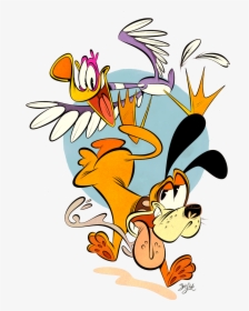 Duck Hunt Png, Transparent Png, Free Download