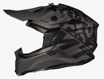 Falcons Helmet Png, Transparent Png, Free Download