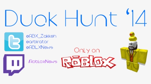 Duck Hunt Png, Transparent Png, Free Download