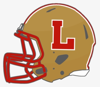 Mississippi High School Football Helmets - North Forrest High School Logo, HD Png Download, Free Download
