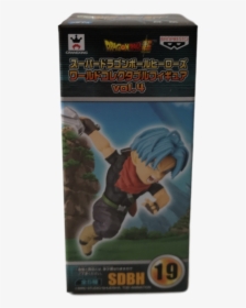 Trunks, HD Png Download, Free Download