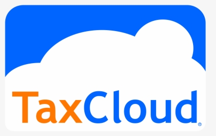 Tax Cloud Logo Svg, HD Png Download, Free Download
