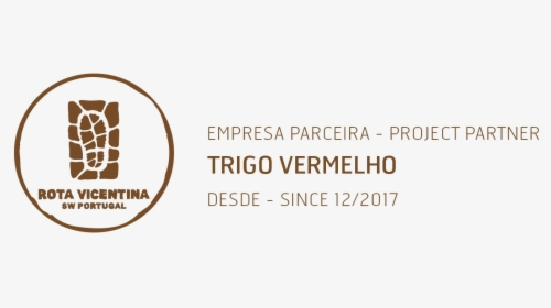 Trigo Vermelho Selo - Rota Vicentina, HD Png Download, Free Download