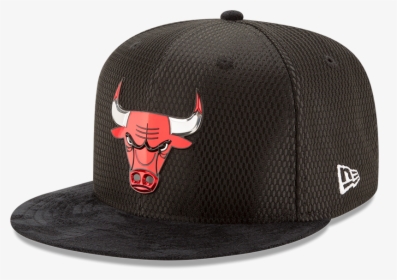 Chicago Bulls Hat Png, Transparent Png, Free Download