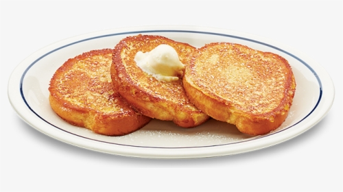 Download French Toast Png Free Download - Clipart For French Toast, Transparent Png, Free Download