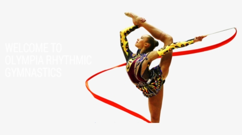 Download Gymnastics Png File For Designing Project - Rhythmic Gymnastics Png, Transparent Png, Free Download