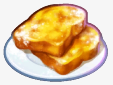 Food Street Wiki - Potato Bread, HD Png Download, Free Download