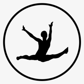 Motion Gymnastics Council Bluffs, HD Png Download, Free Download