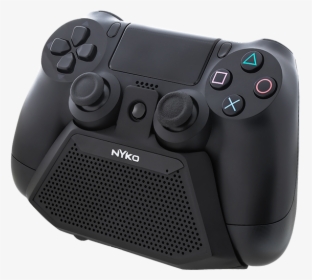 Speakercom For Ps4 - Game Controller, HD Png Download, Free Download