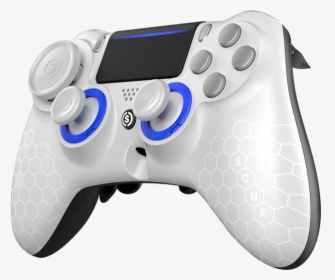 Scuf Impact Ps4, HD Png Download, Free Download