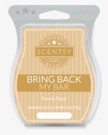 Scentsy Bar Fields Of Gold, HD Png Download, Free Download