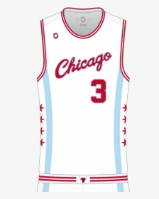 Chicago Bulls Concept Jerseys, HD Png Download, Free Download