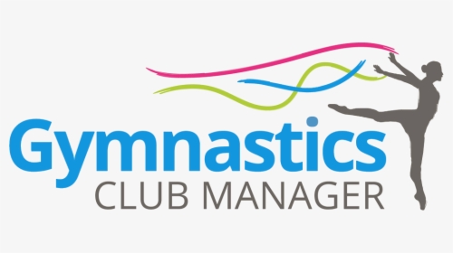 Gcm - Gymnastics Logo Png, Transparent Png, Free Download