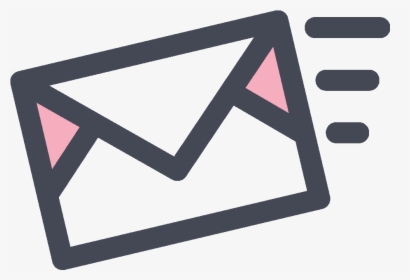 Send Message Icon Png, Transparent Png, Free Download