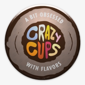 Crazy Cups Maple French Toast Naturally Flavored Coffee, HD Png Download, Free Download