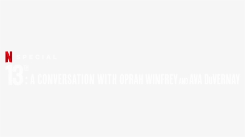 A Conversation With Oprah Winfrey & Ava Duvernay - Mills Skateshop, HD Png Download, Free Download