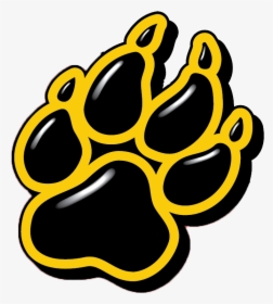 Prowler"s Paw Print - Wolf, HD Png Download, Free Download