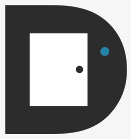 Doorbell Logo - Doorbell Io Logo, HD Png Download, Free Download