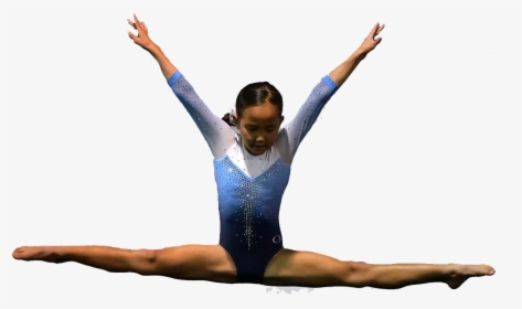 Gymnast, HD Png Download, Free Download