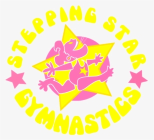Stepping Star Gymnastics - Stock Photography, HD Png Download, Free Download