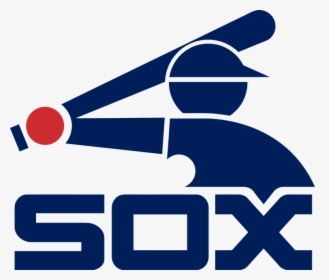 Chicago White Sox Logo Retro, HD Png Download, Free Download